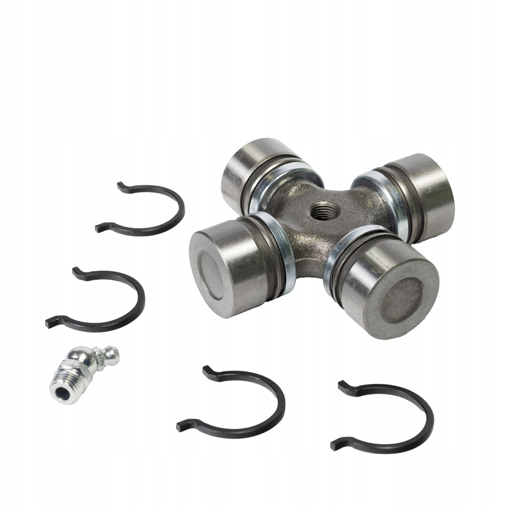 Krzyżak 30x90 30x88 Wału Wałka WOM Przekaźnika POLSKI