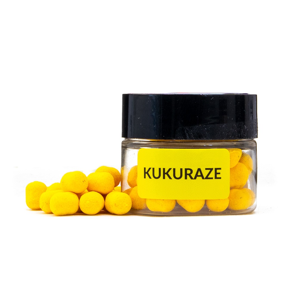 WarTheCarp Wafters Kukurydza 8 mm