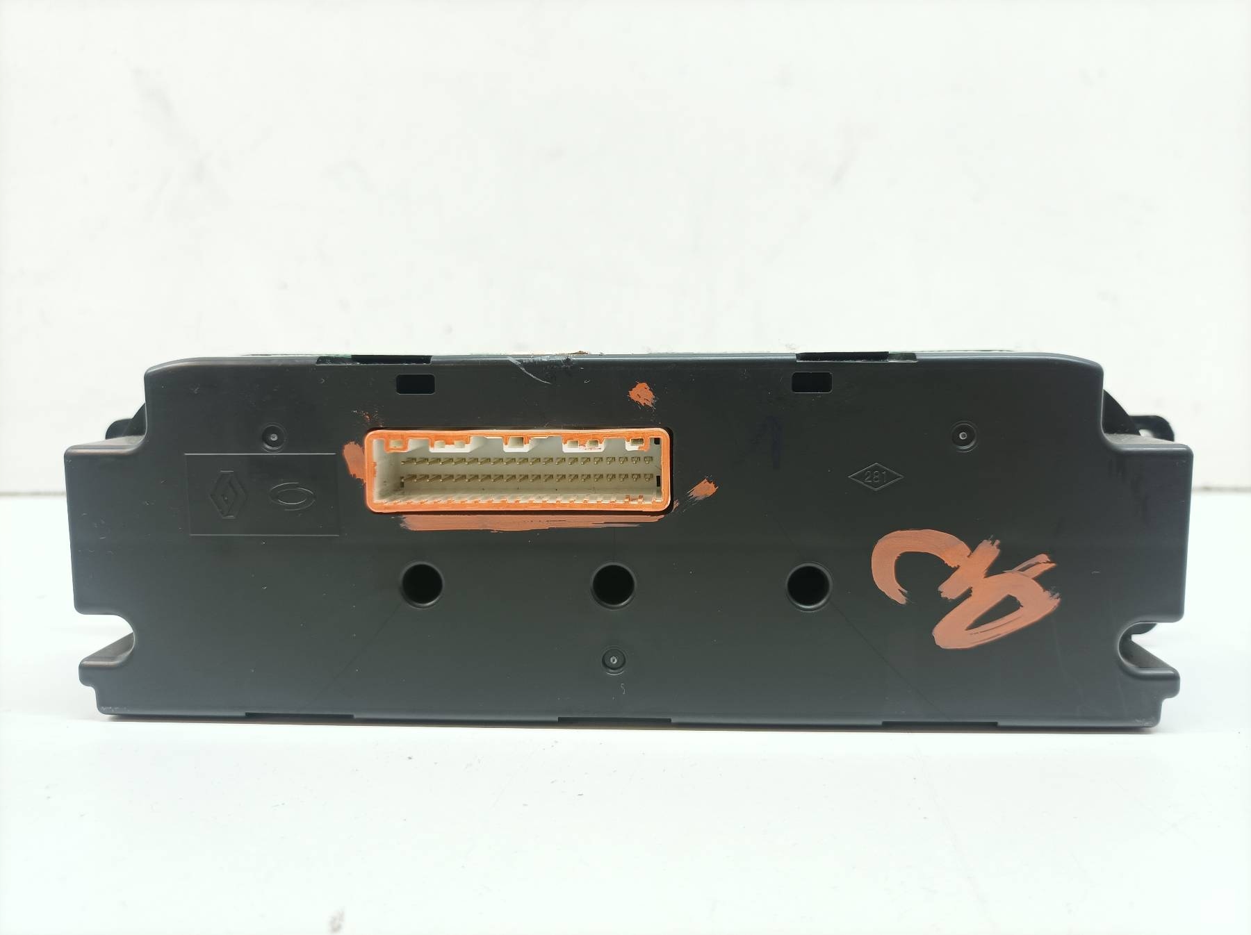 PANEL BOCCHETTE 275103350R Renault Koleos e (2007- )