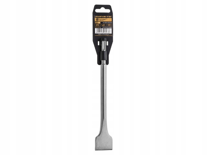 

Dłuto Płaskie Do Betonu 40x250mm Sds-plus, Jufisto