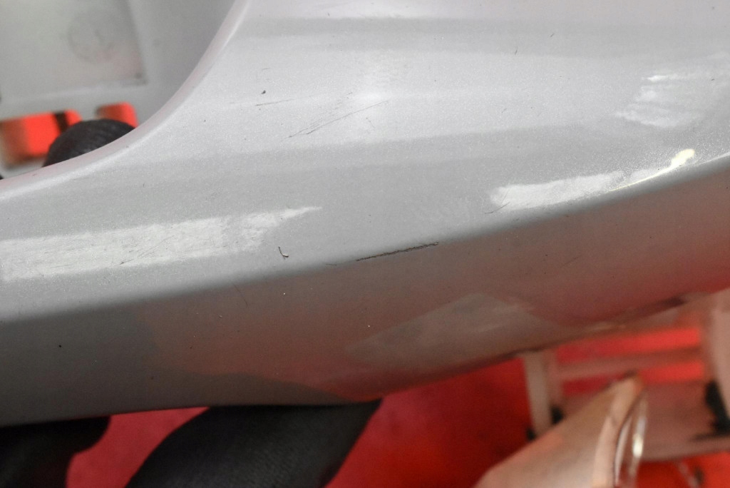handle left rear part rear C5G HYUNDAI KONA 2 II 23-25