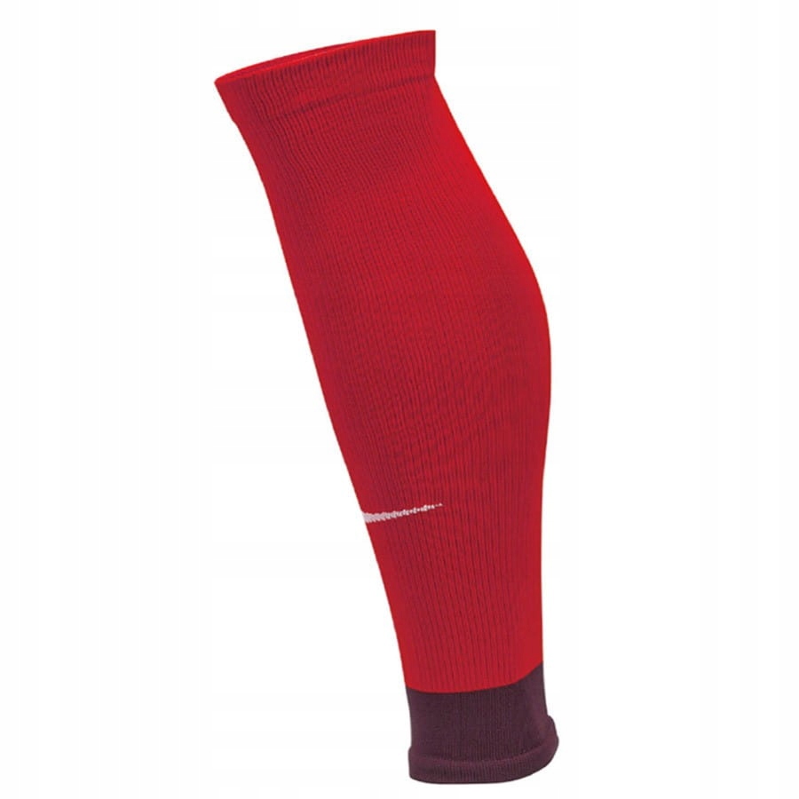 Getry Nike Strike FQ8282-657 - CZERWONY, S/M