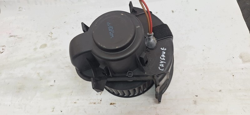 riscaldamento BOCCHETTE PORSCHE CAYENNE 7L0820021L