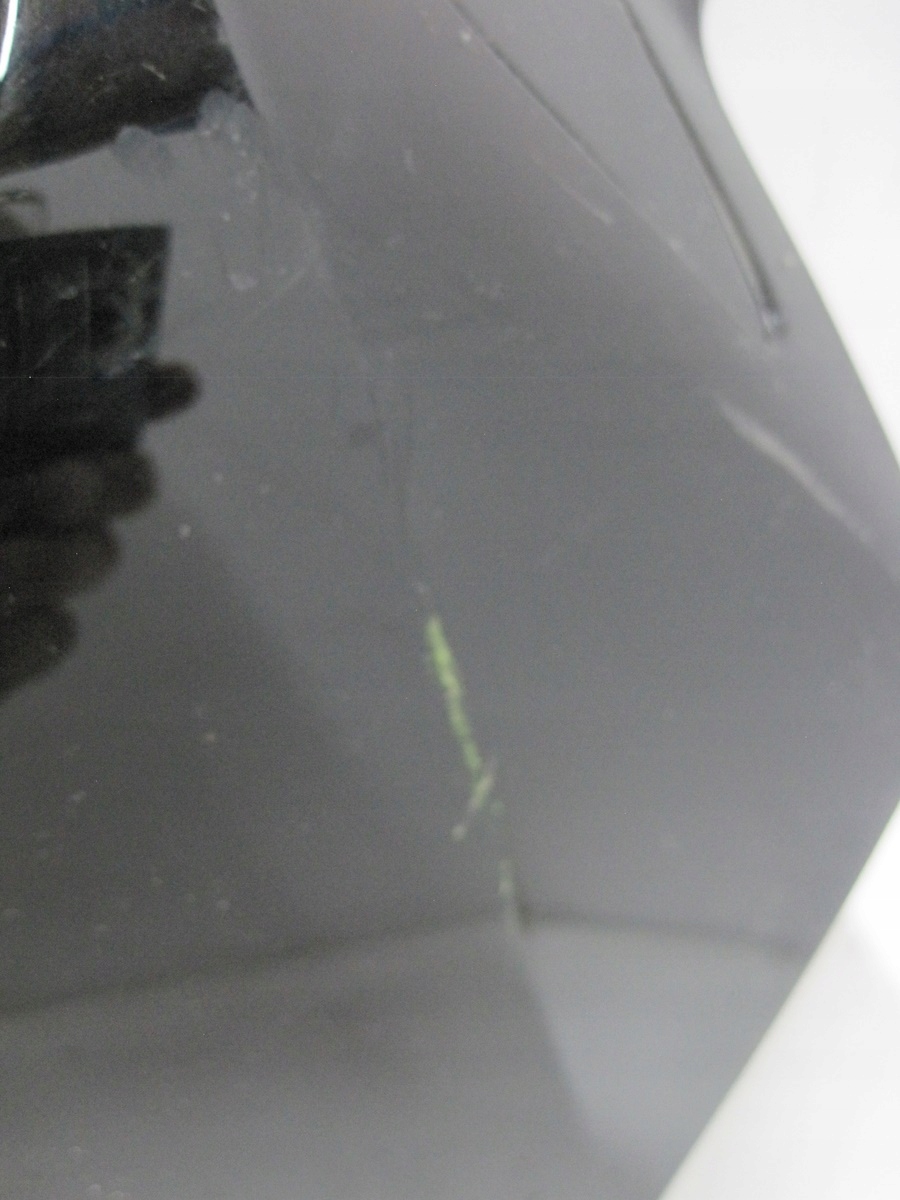 bumper AUDI Q3 RSQ3 RS 83A KAMERA 4 PDC below RADAR XENON 22R front