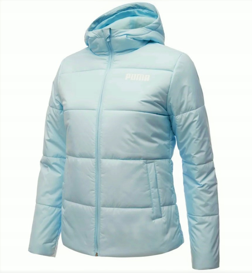 

Kurtka damska Puma Ess Padded Jkt rozmiar M
