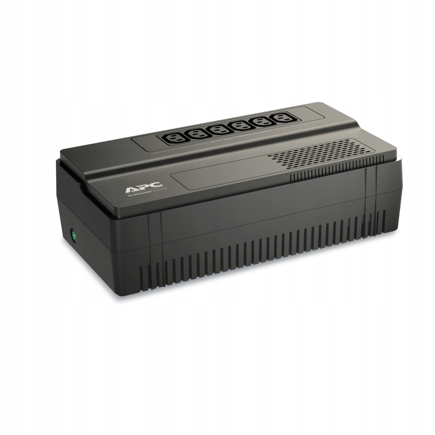 Apc Easy Ups Bv 650VA, Avr, Iec Outlet, 230V
