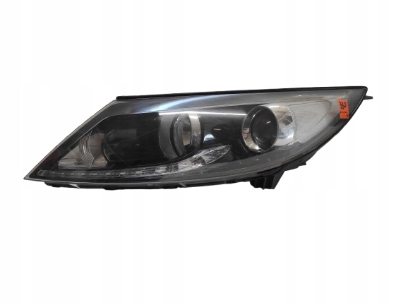KIA SPORTAGE 3 III 10- LAMPA LEWA PRZÓD 92101-3U250 - CAŁA