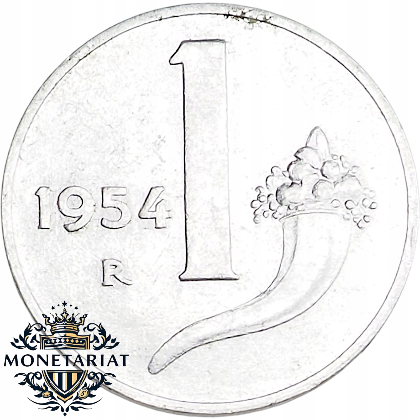 1 LIR 1954 WŁOCHY