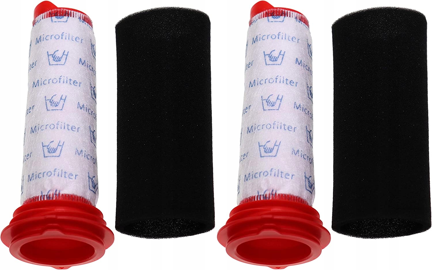 

Filtry do Bosch Athlet 00754176 Bbh Bch BCH65POWER