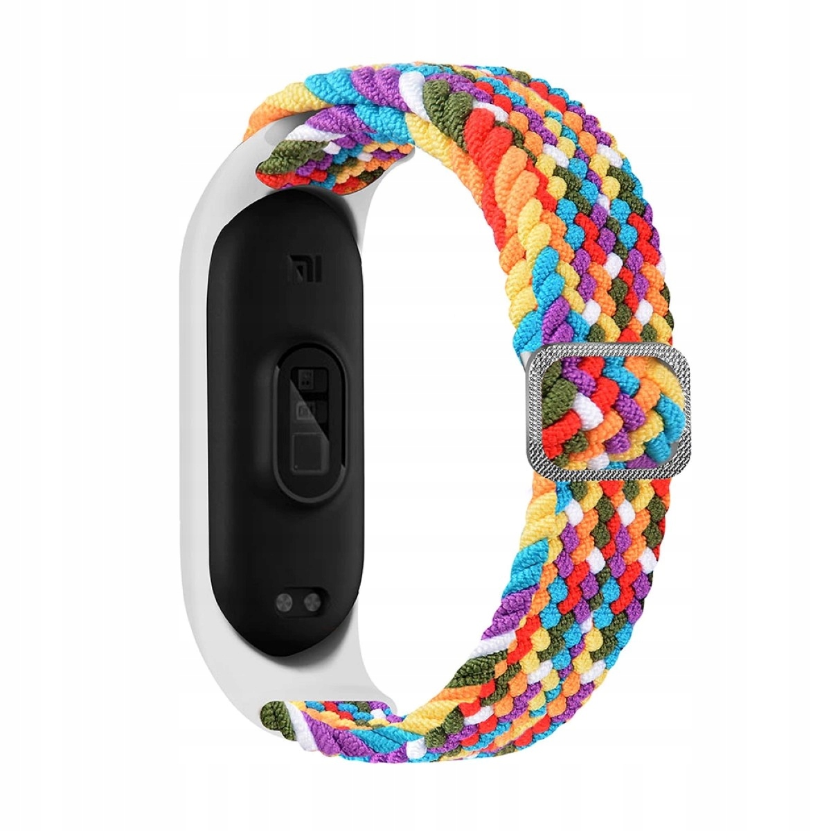 

Nylonowy Pasek Opaska Do Xiaomi MI Band 7