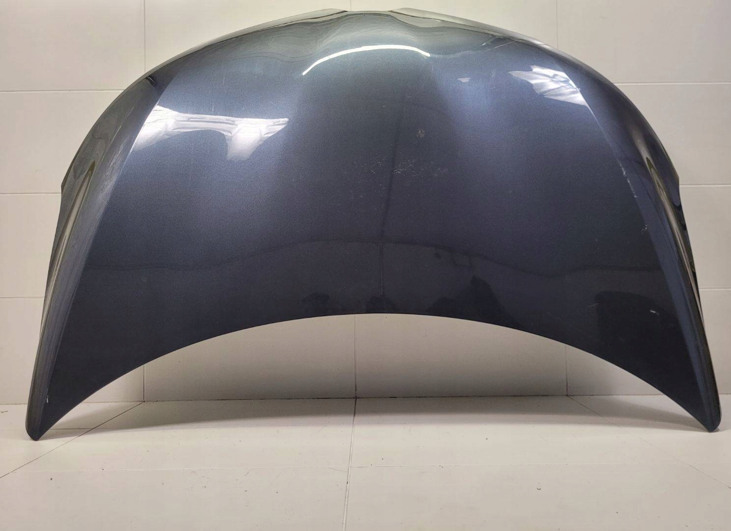 Maska silnika Renault Kadjar 2018