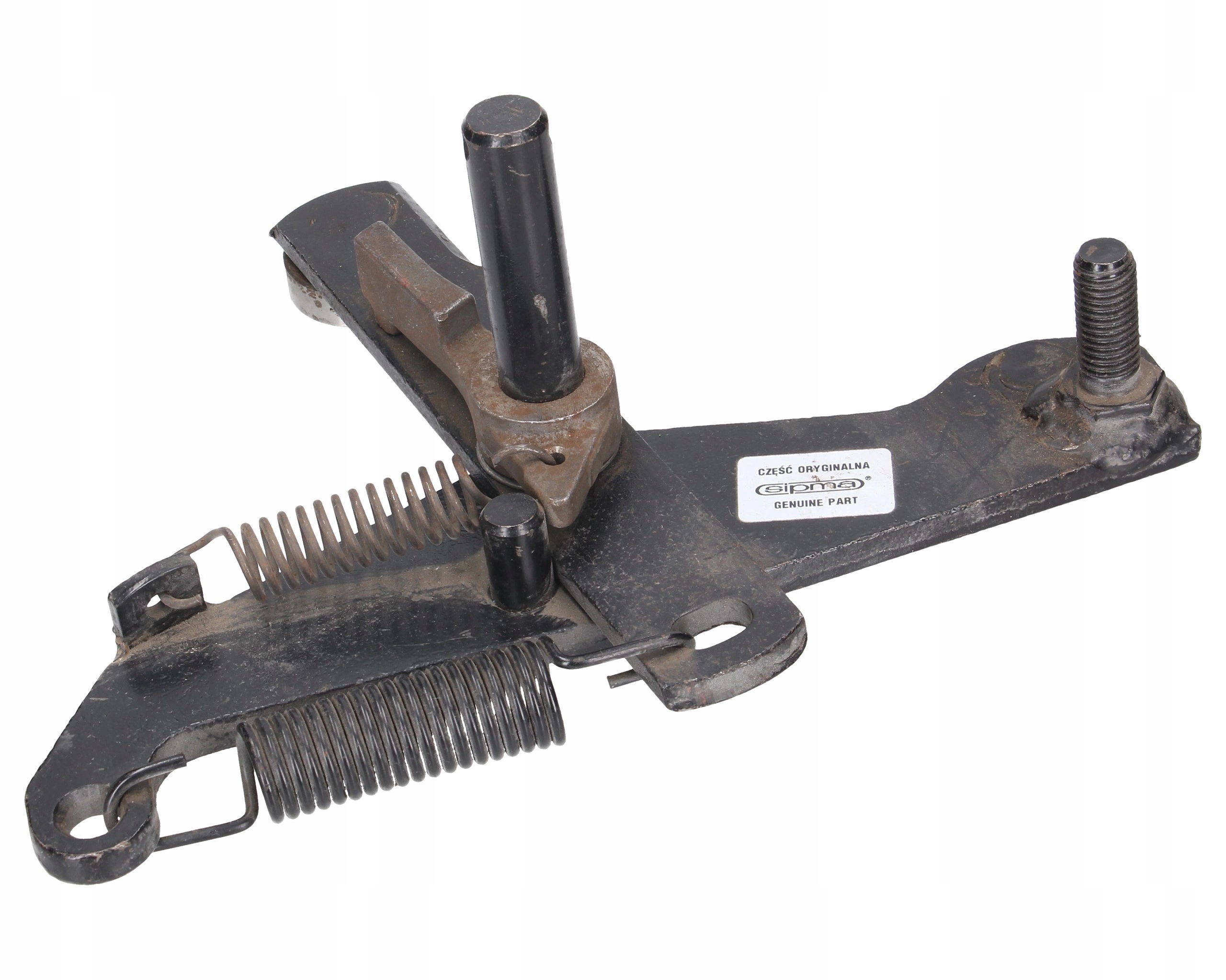 Přepínací páka lisu Sipma 5223086100