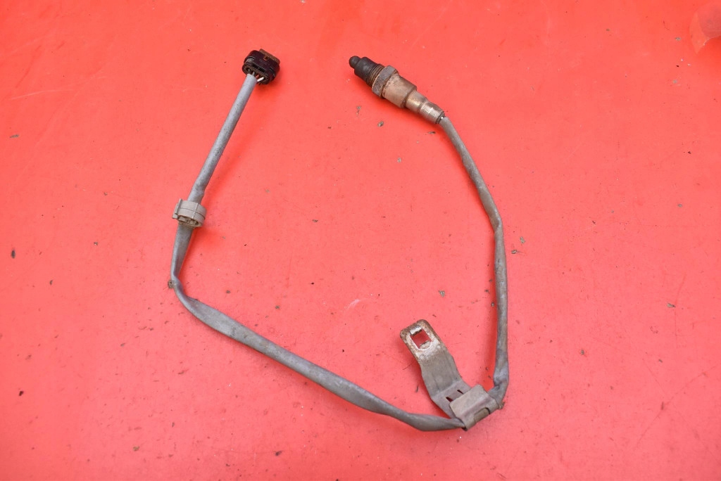 SONDA LAMBDA JX61-96444-FA FORD FOCUS MK4 1.0 ECOBOOST 125 KM 18-21