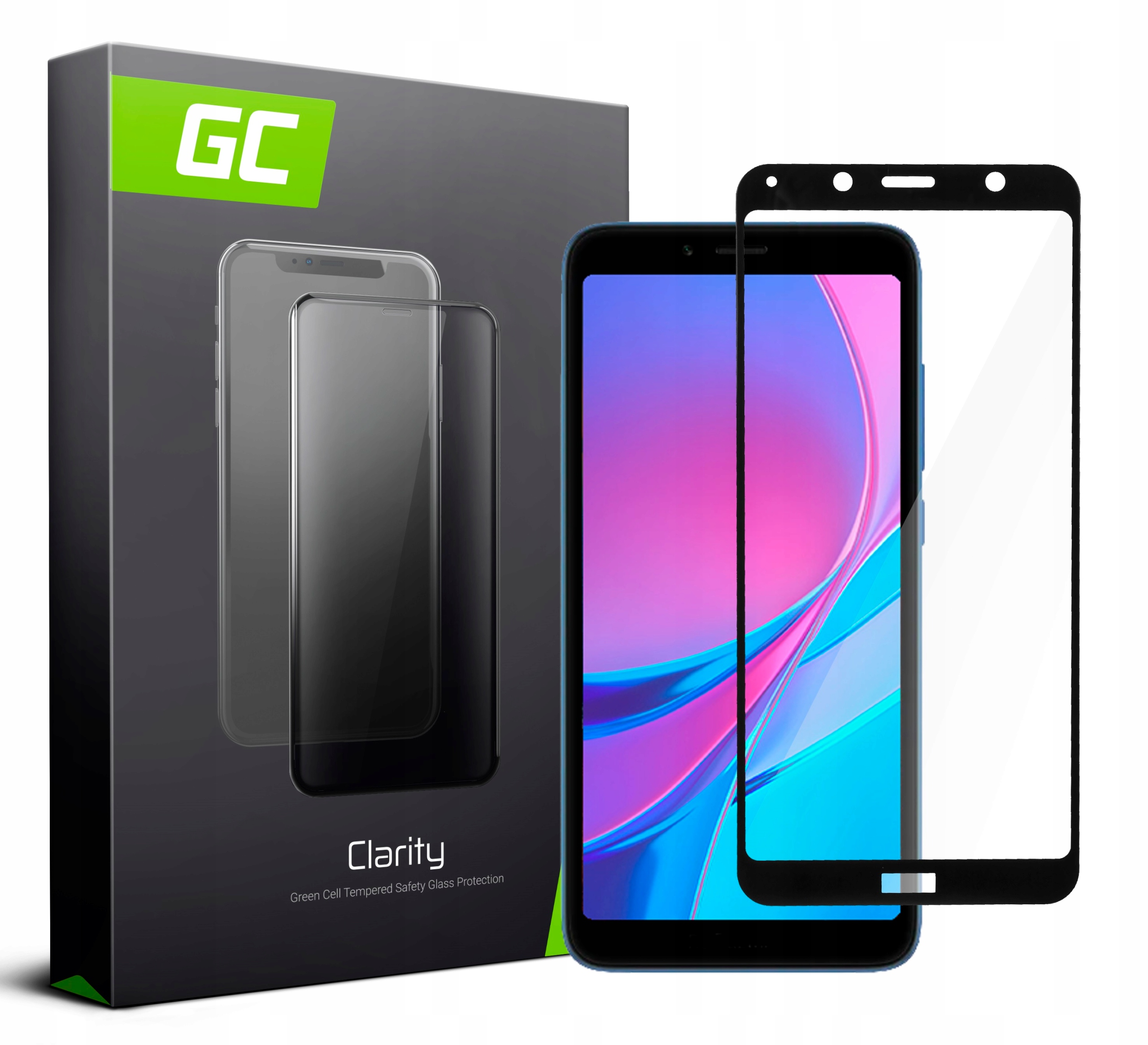 

Szkło Hartowane Pełna Szybka Do Xiaomi Redmi 7A