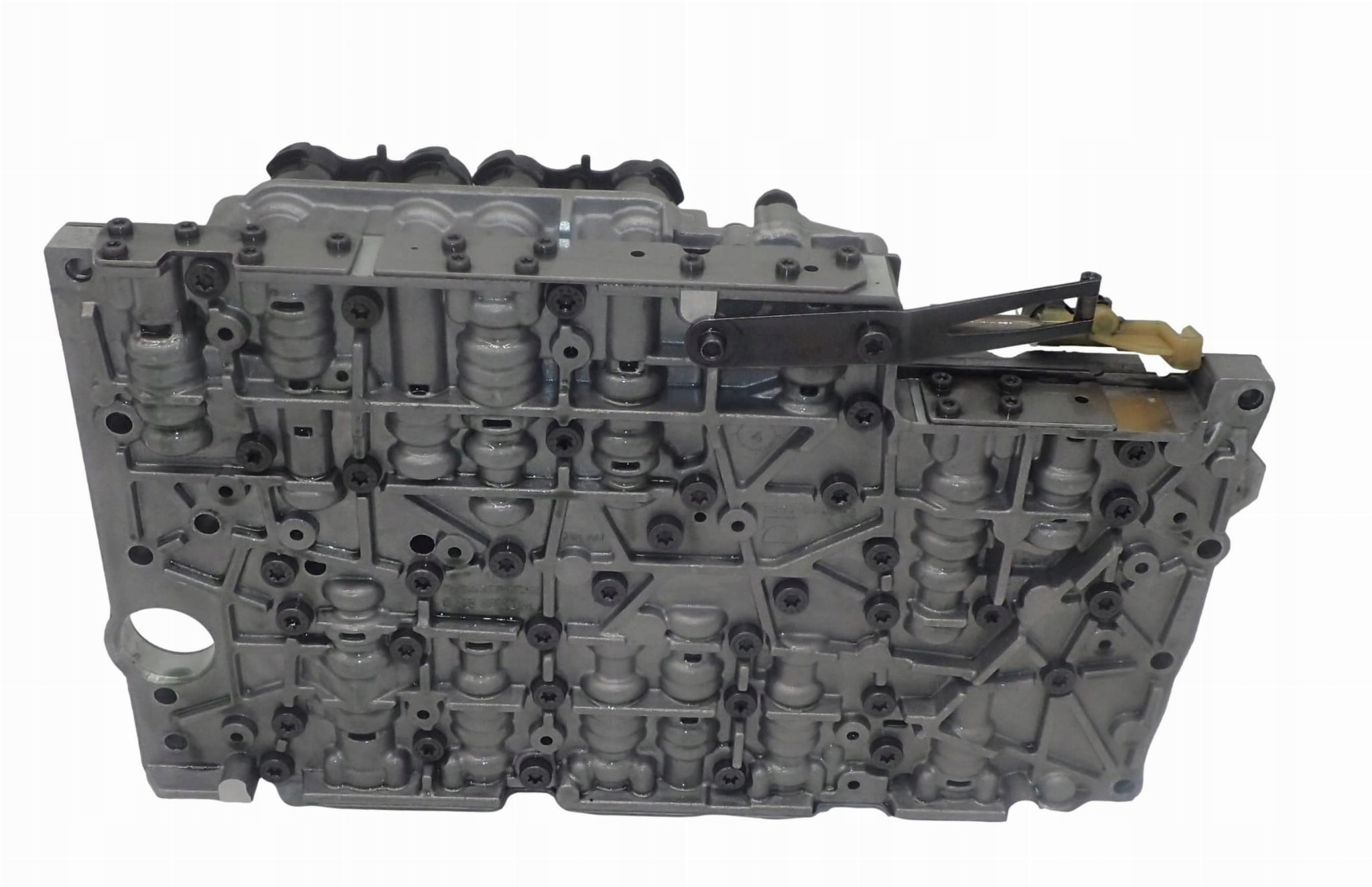 STEROWNIK HYDRAULICZNY 7G TRONIC MERCEDES-BENZ 722.9 R2202772101 Numer katalogowy części R2202772101