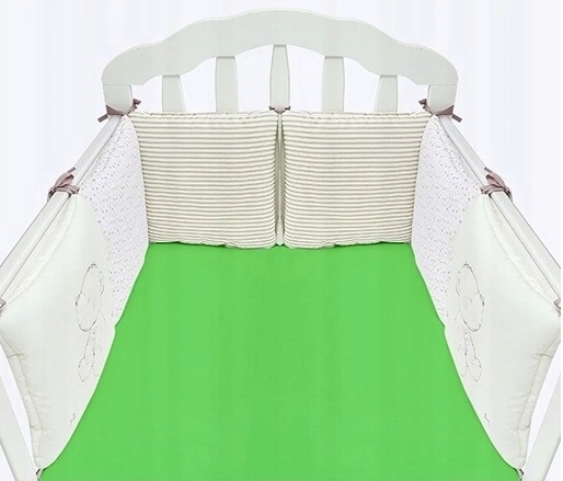 

Prześcieradło Frotte Z Gumką 80x180 cm Kolory