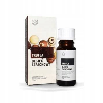 

Naturalne Aromaty olejek zapachowy Trufla 12ml