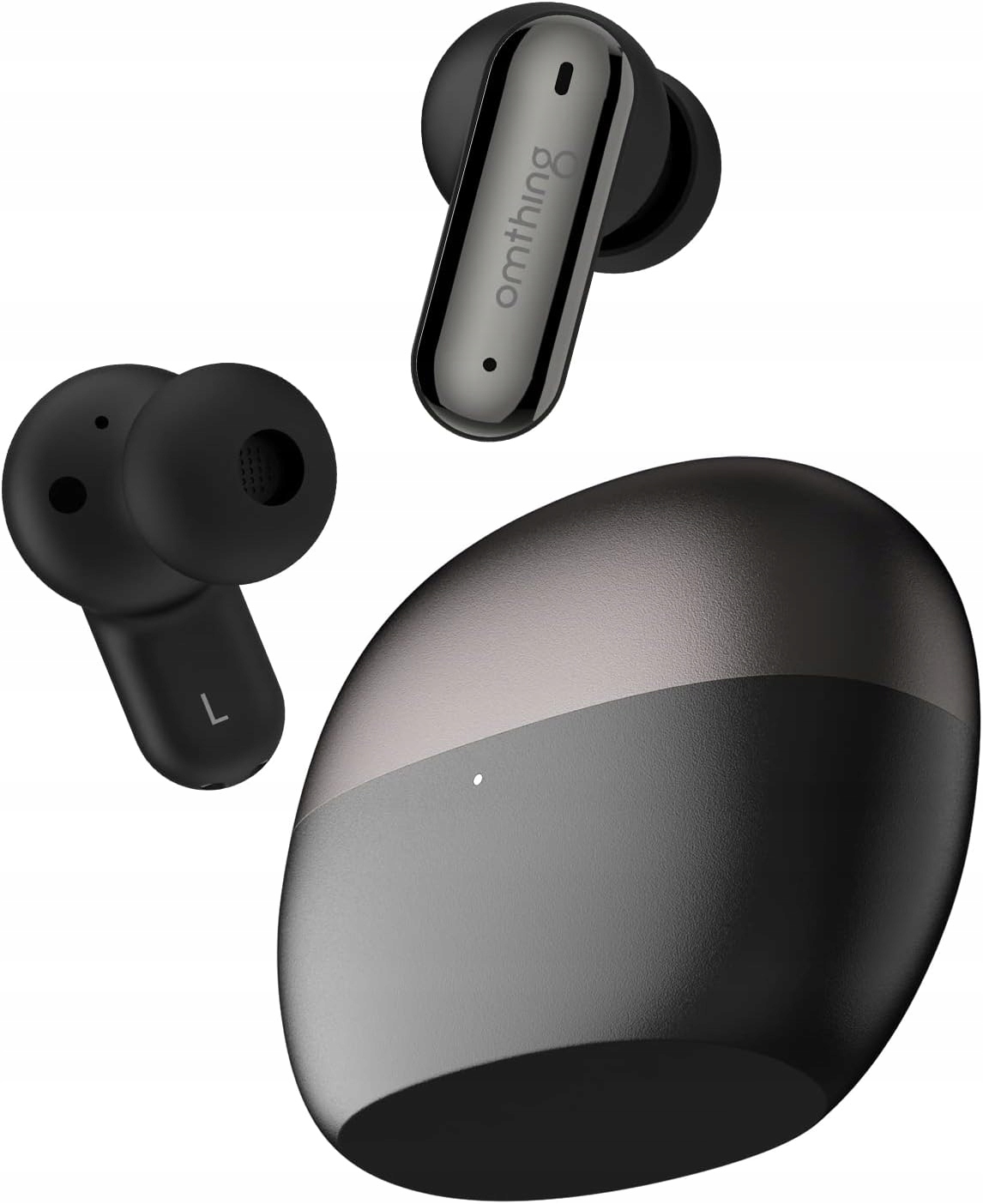 Bezdrátová sluchátka do uší 1more Omthing Air Free Pods 2