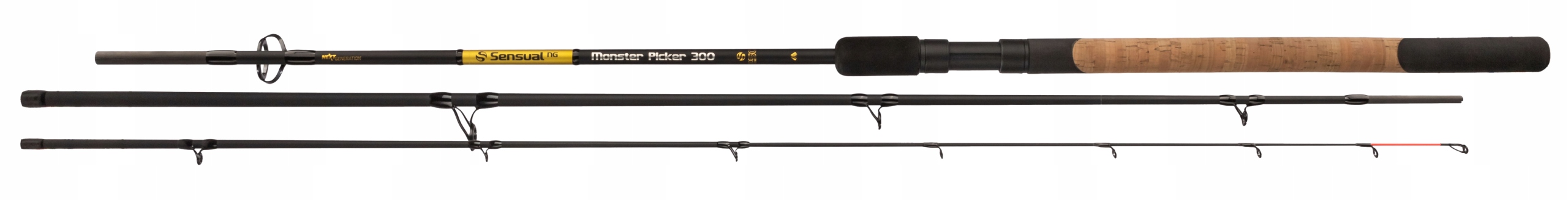 Mikado Sensual Ng Monster Picker 300cm 250g