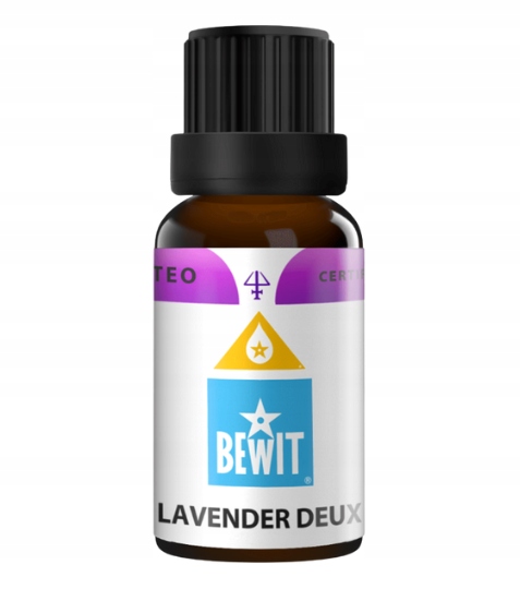 Bewit Lavender Deux 15 ml