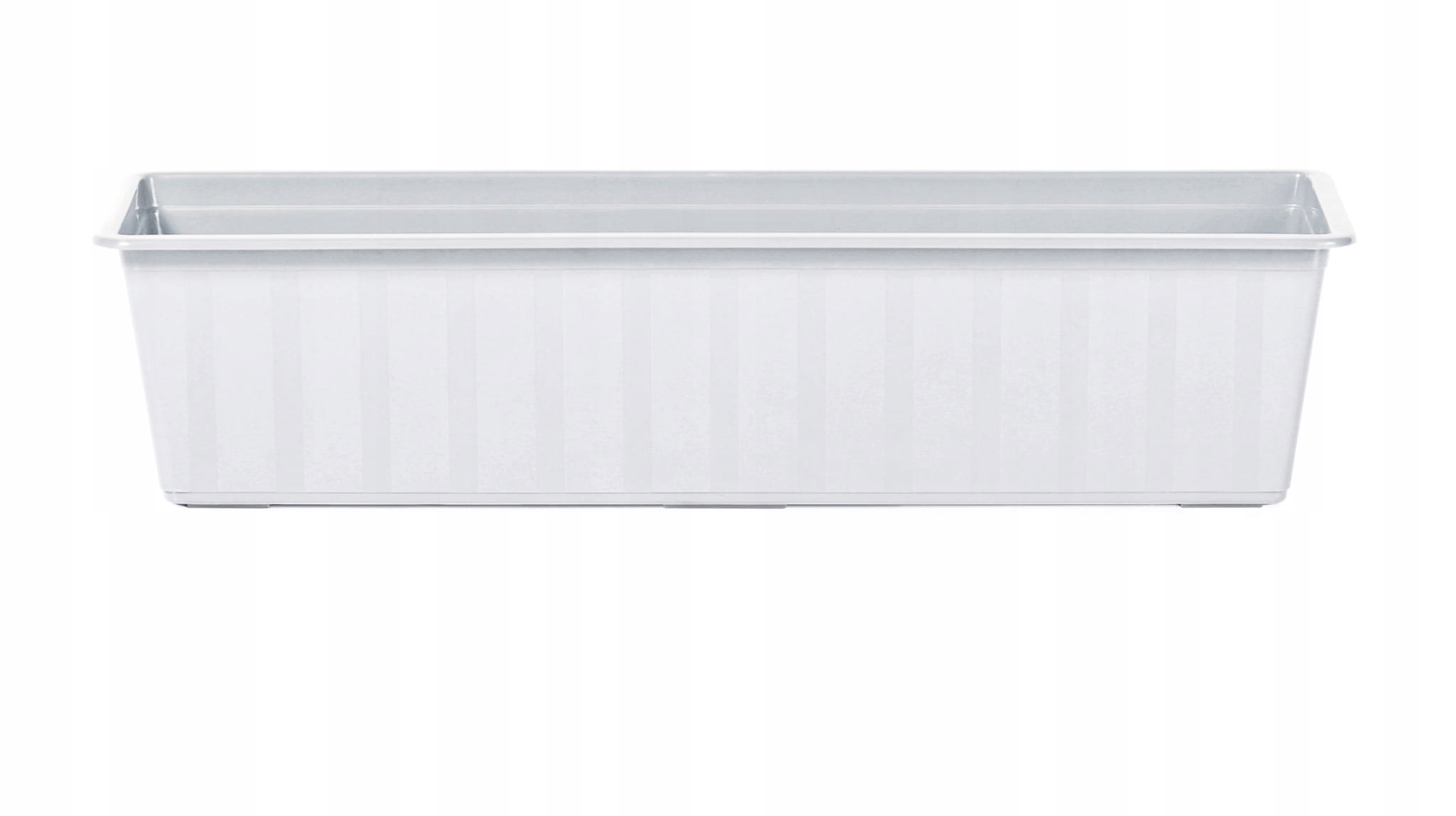 

Skrzynka balkonowa Agro 50cm biała Prosperplast