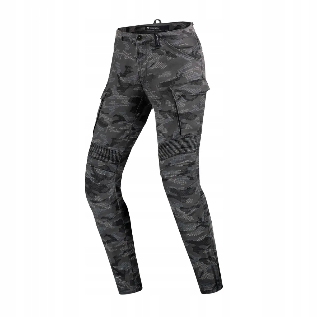 Dámske motocyklové nohavice Shima Giro 2.0 Lady Camo 26