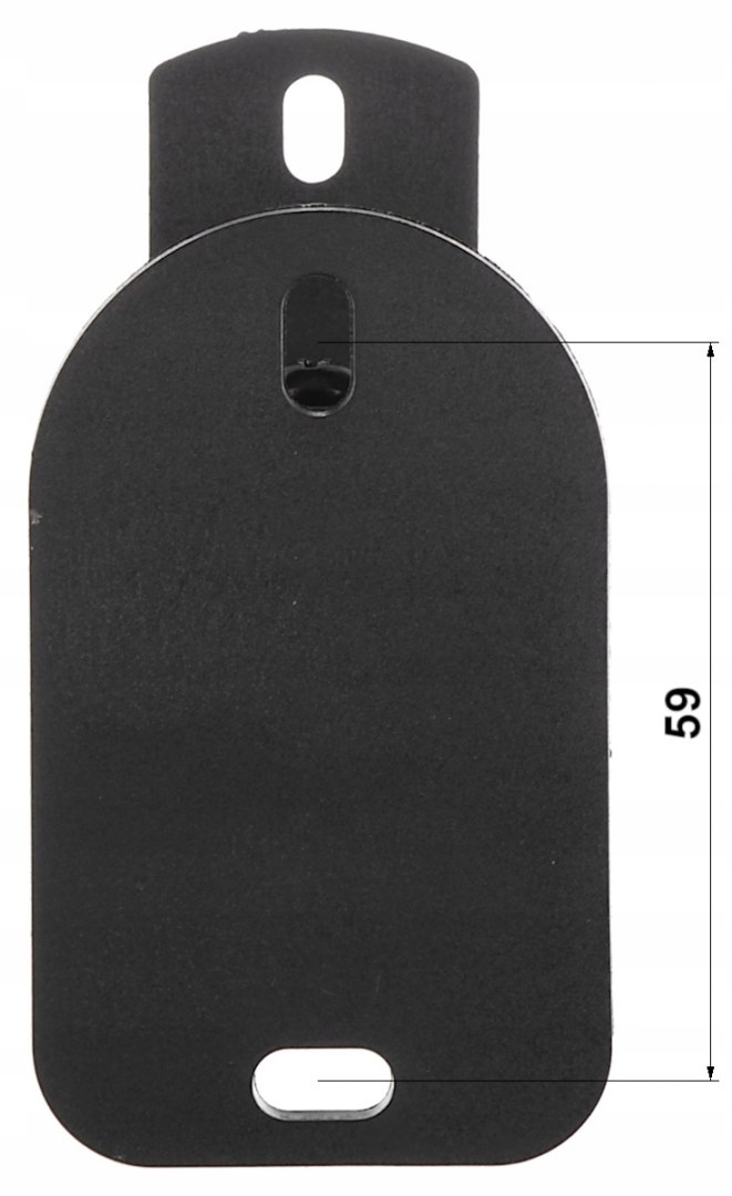 UCHWYT GŁOŚNIKOWY UCHWYTY DO GŁOŚNIKÓW x2 SZT Kod producenta 5902887058073