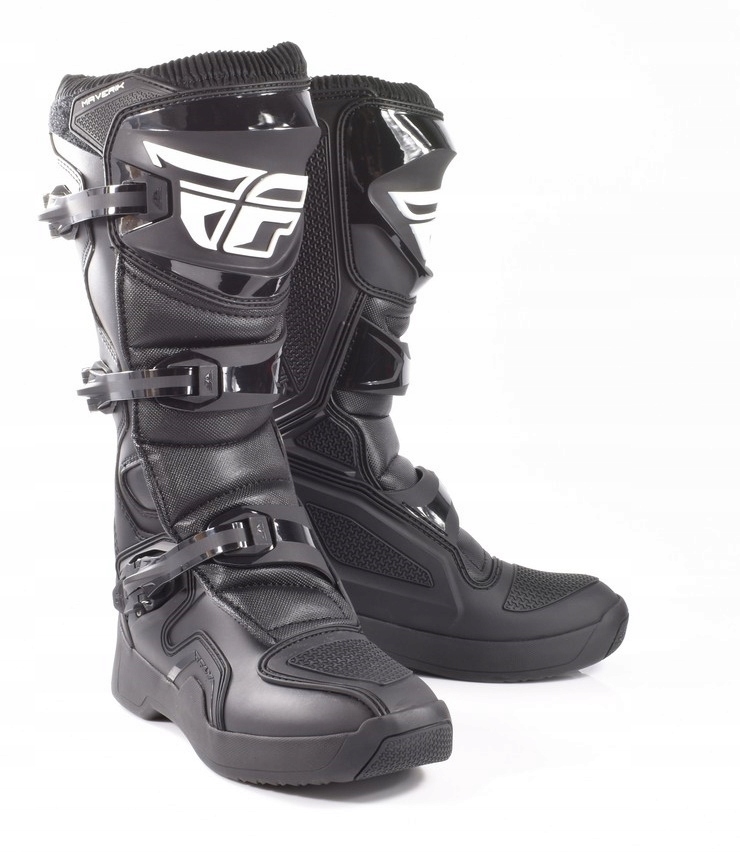 FLY buty cross enduro quad ATV offroad 42 Rodzaj Męskie
