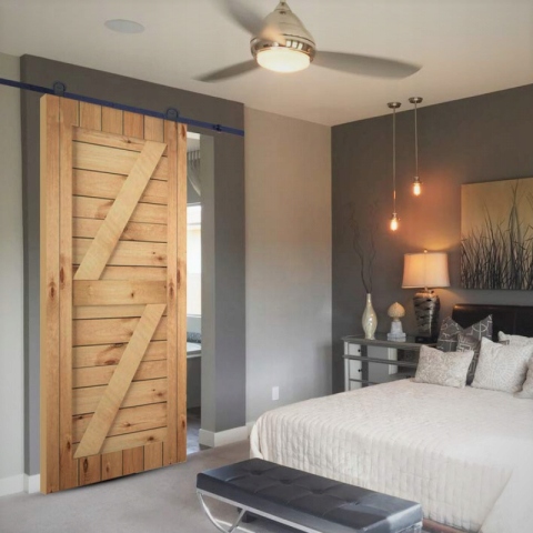 SYSTEM DRZWI PRZESUWNYCH W STYLU LOFT RUSTYKALNY SKANDYNAWSKI TYPU BARNDOOR Marka PSG