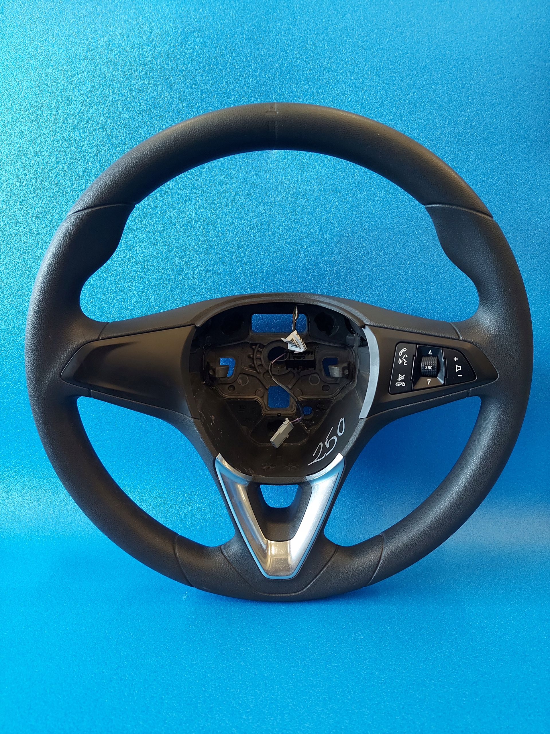 руль opel ASTRA K 34210939A