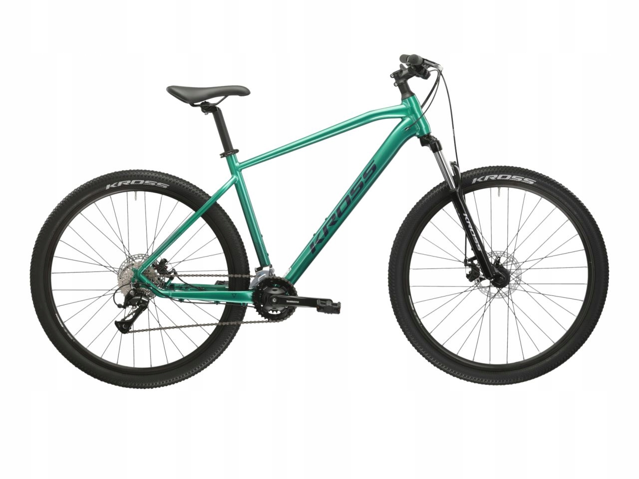 Kross Hexagon 3.0 M 29 L mor_gra p