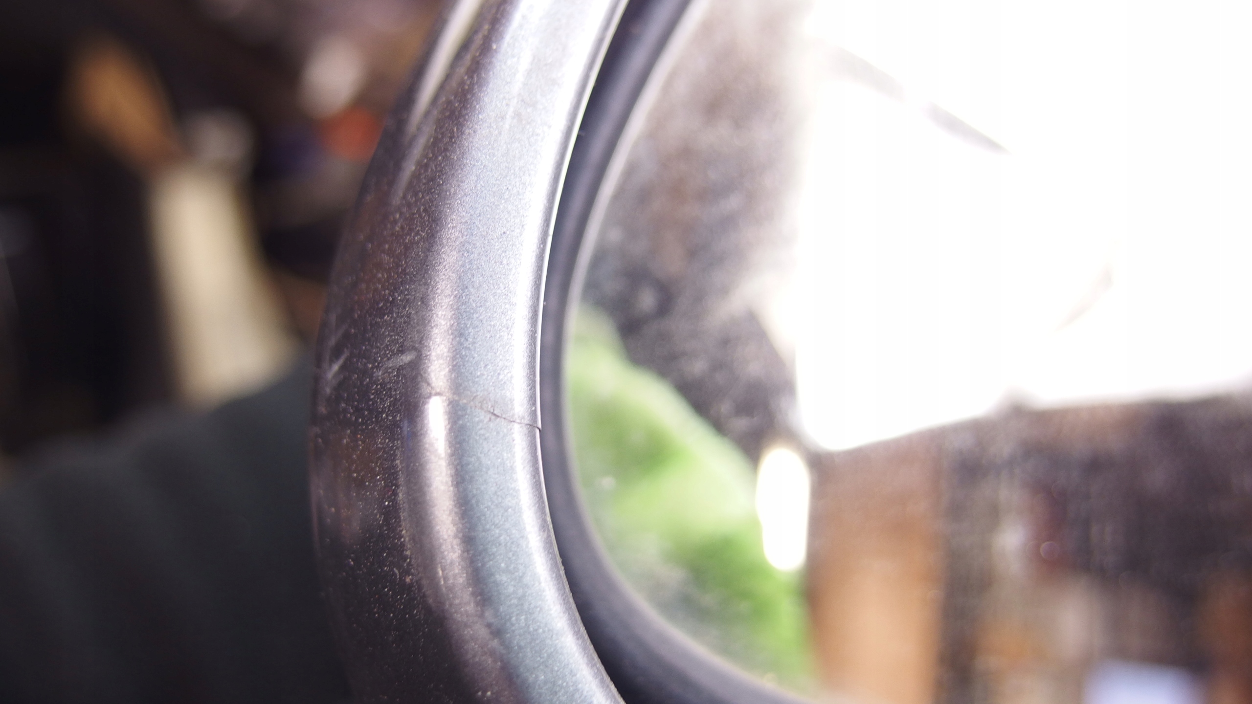 CAYENNE S 7L 955 LUSTERKO LEWE 13 PIN LD7Z 02- Producent części Porsche OE