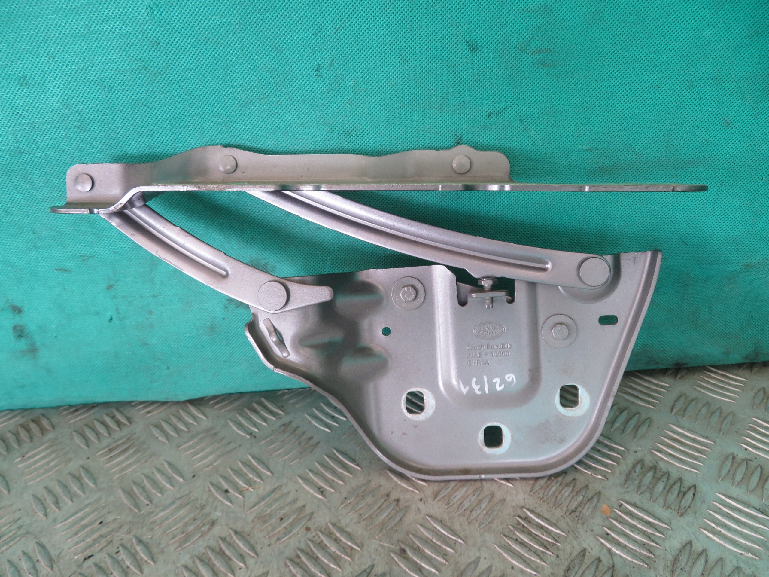 hinge bonnets right RANGE ROVER LAND ROVER VELAR L560 3.0 22R