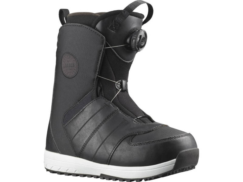 Buty Salomon Launch Boa Junior 2022 r.201-210