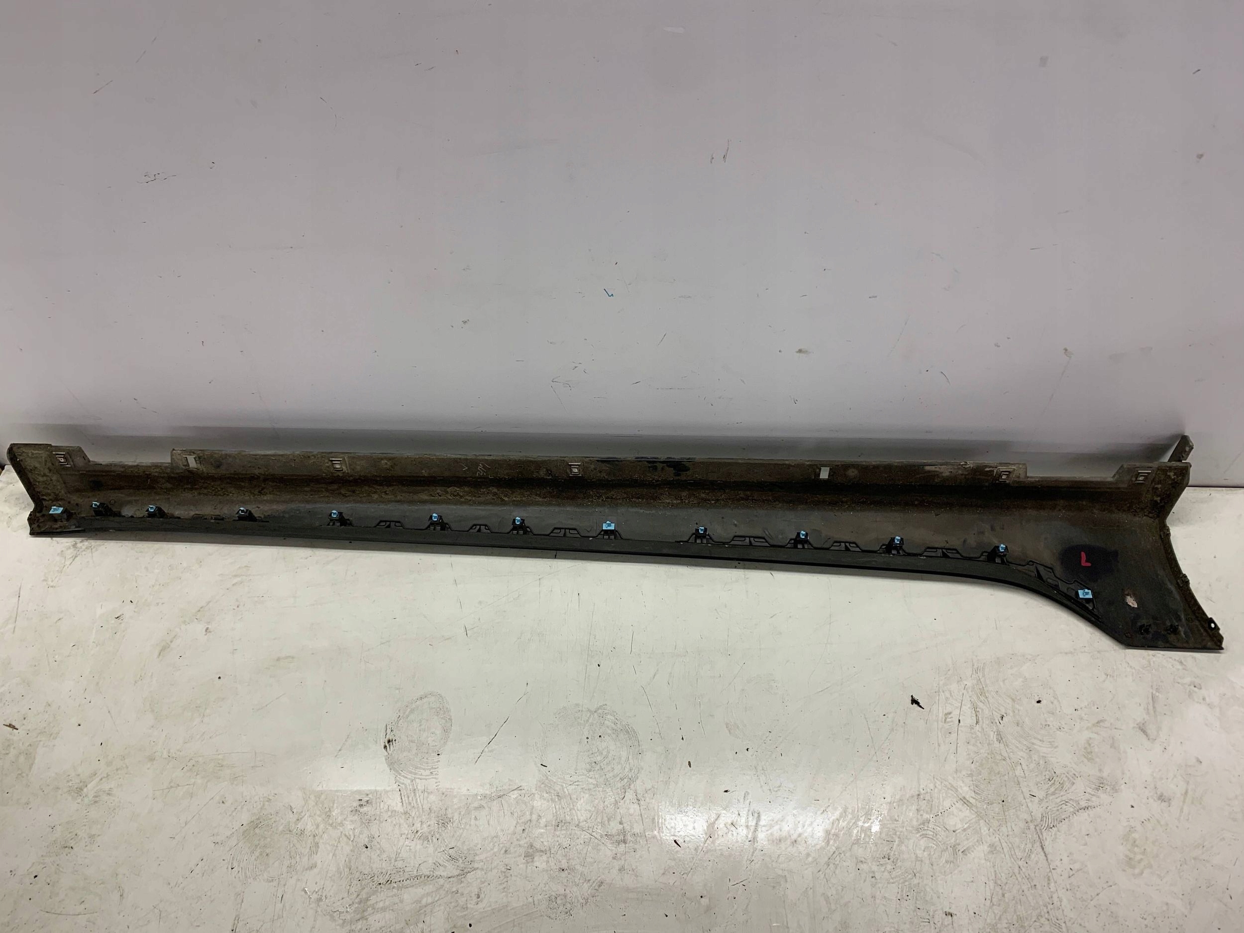 moulding cap threshold left 87751-3Z000 HYUNDAI I40 SEADN (2014-2019)