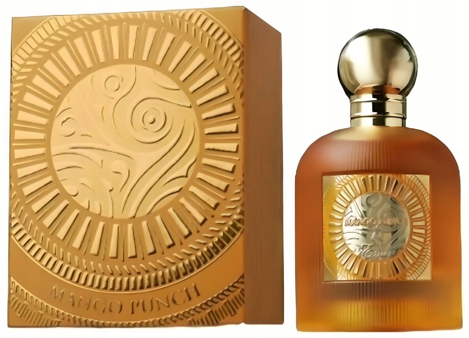 Paris Corner Emir Mango Punch Arabské parfémy 100 ml Edp