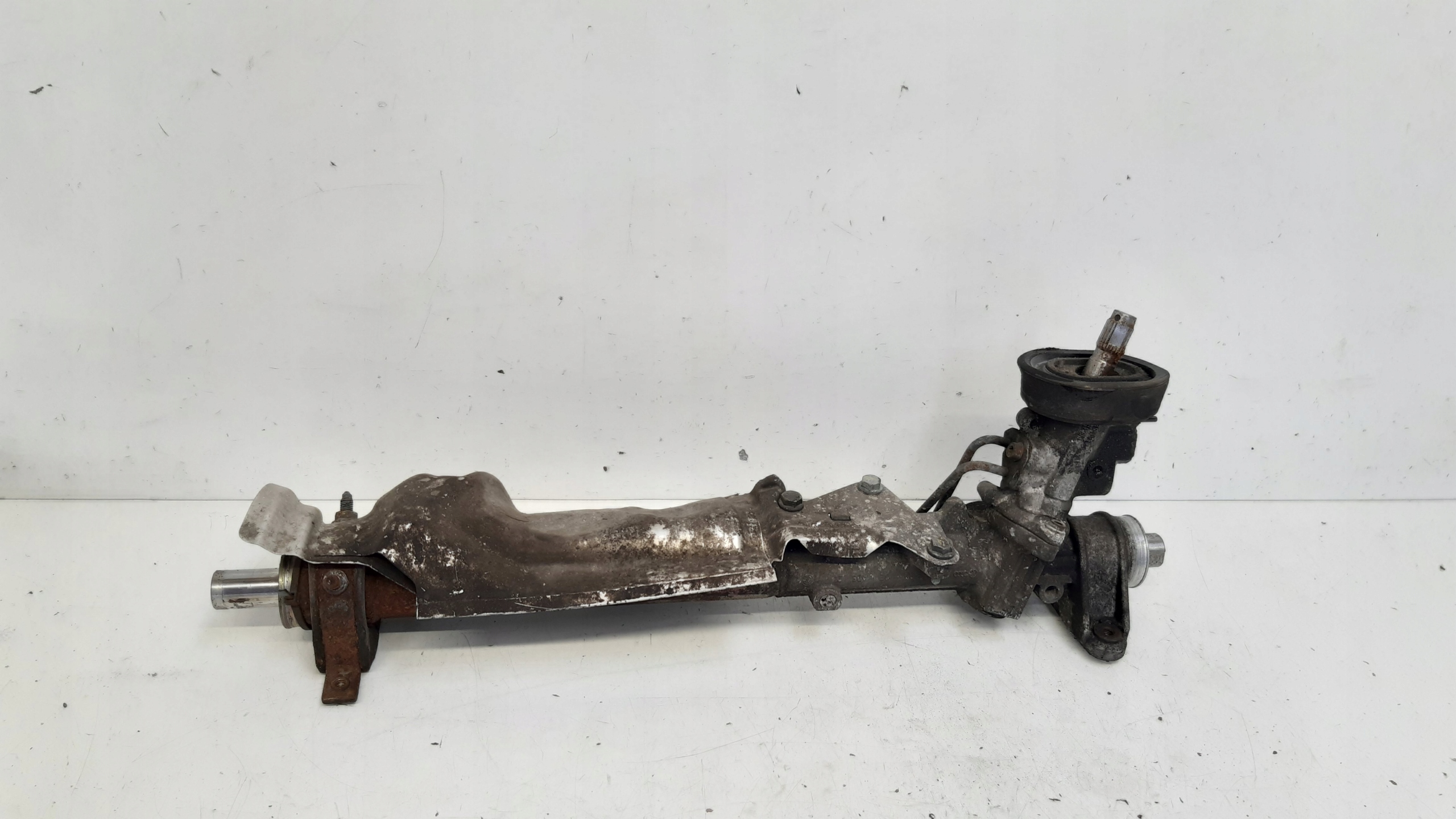 Boîter direction 8N1422055C Audi TT