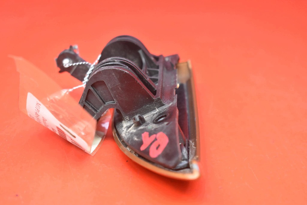 handle right rear part rear TEEPY DACIA DUSTER 2 II 17-21