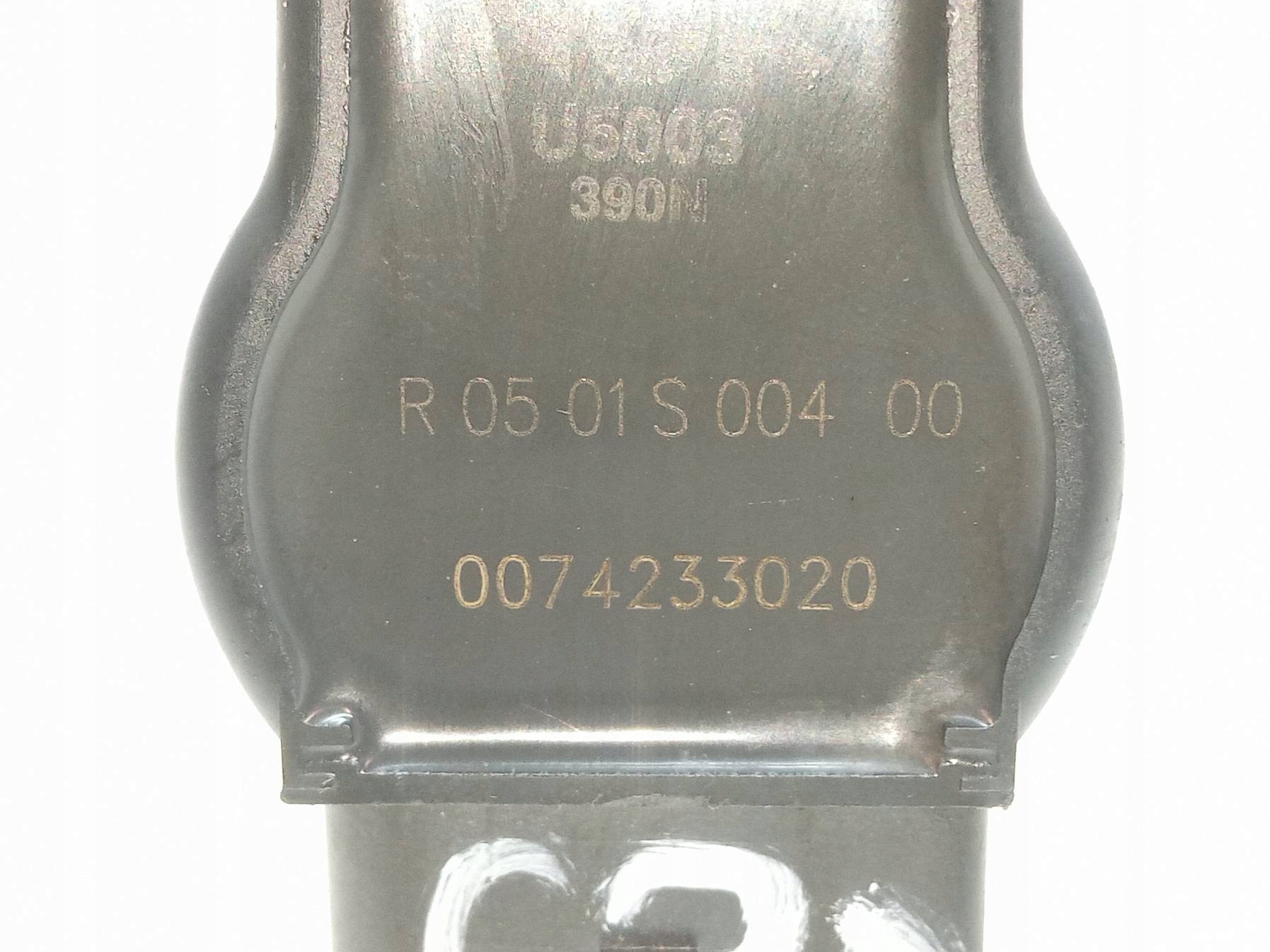 coil ignition R0501S00400 1.8 B Audi A6 II (1997-2004) C5