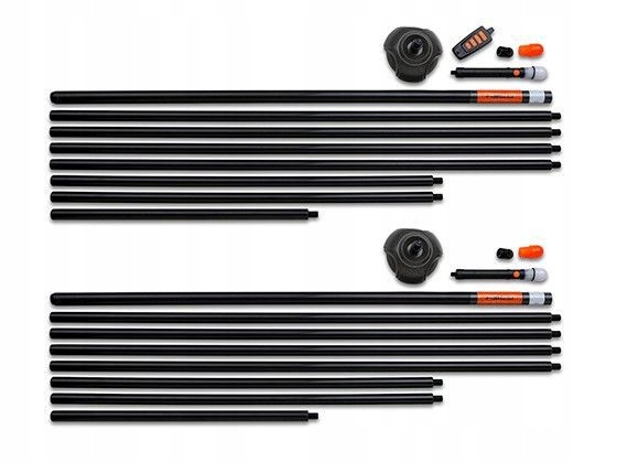 Marker Halo 2 biegunowy Fox Halo 2 Pole + pilot