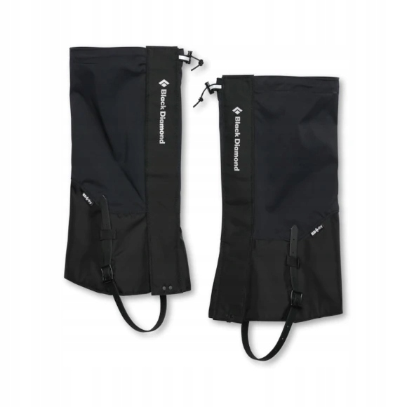 Stuptuty Black Diamond Frontpoint Rozmiar: L
