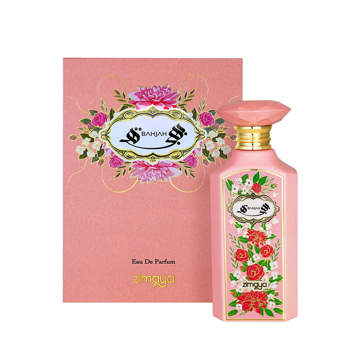 Zimaya Bahjah Extrait de Parfum 100 ml W