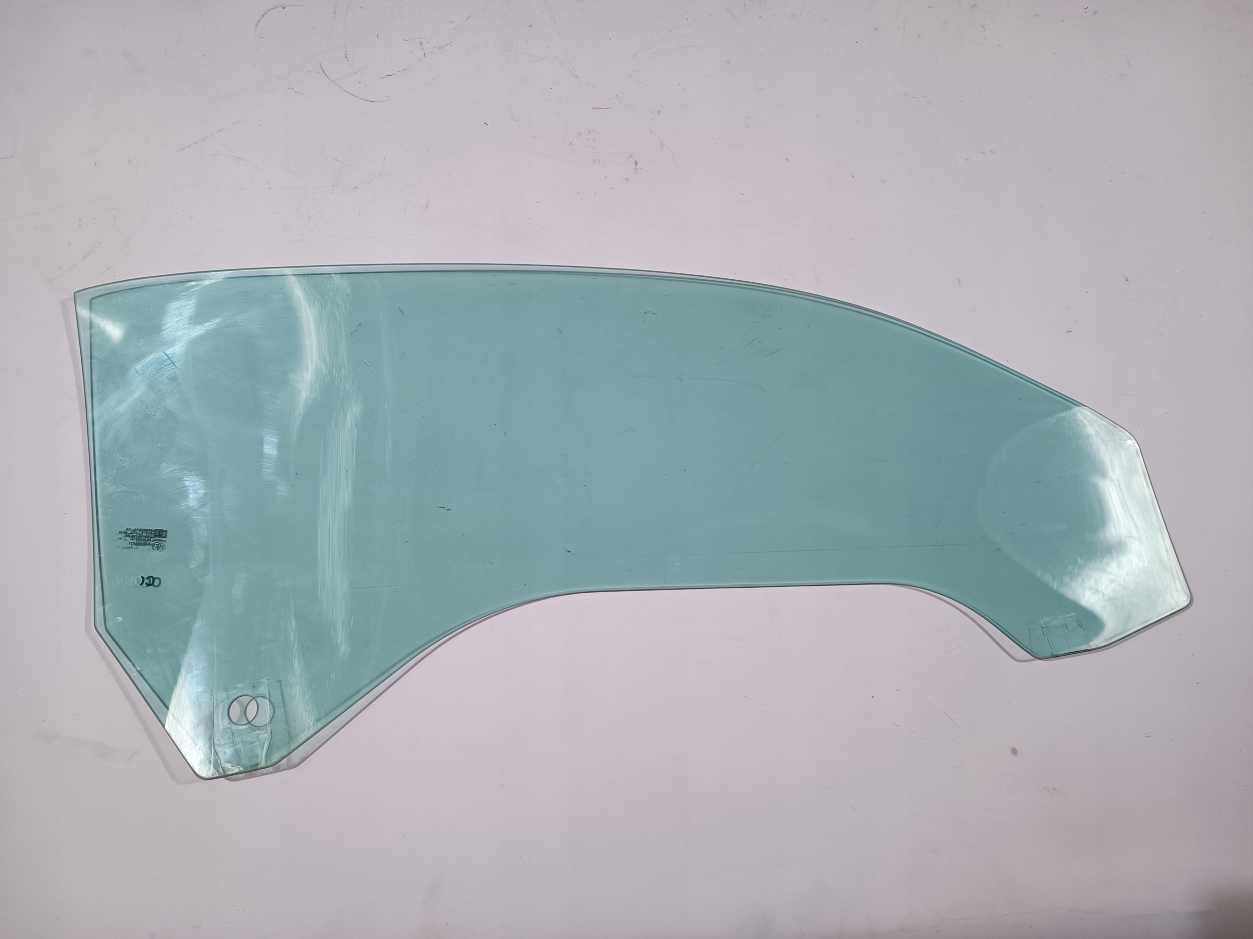 window side door left Chevrolet Camaro Cabrio 2009-2014