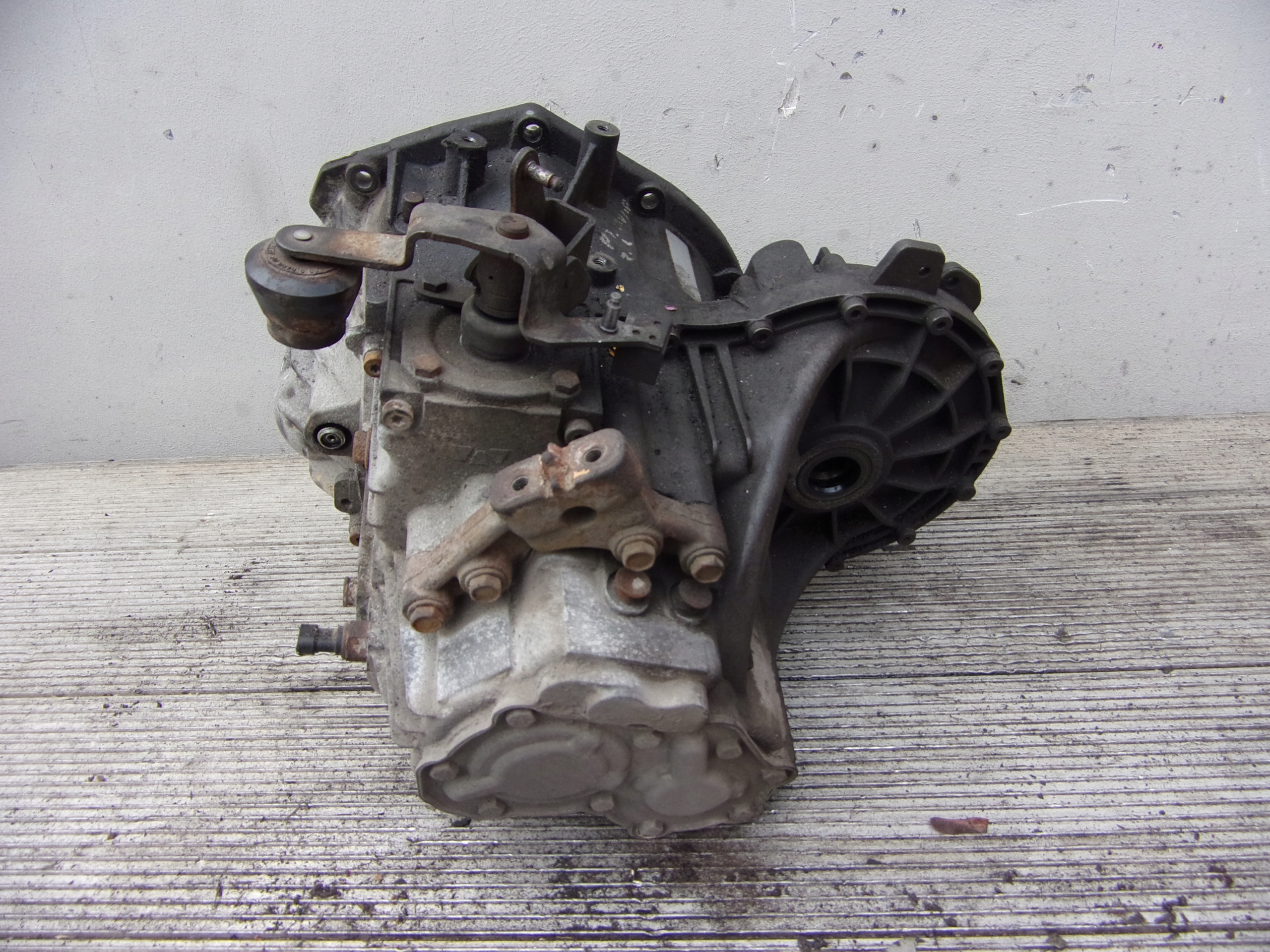 CAMBIO manuale CHRYSLER PT CRUSIER 2.2 CRD