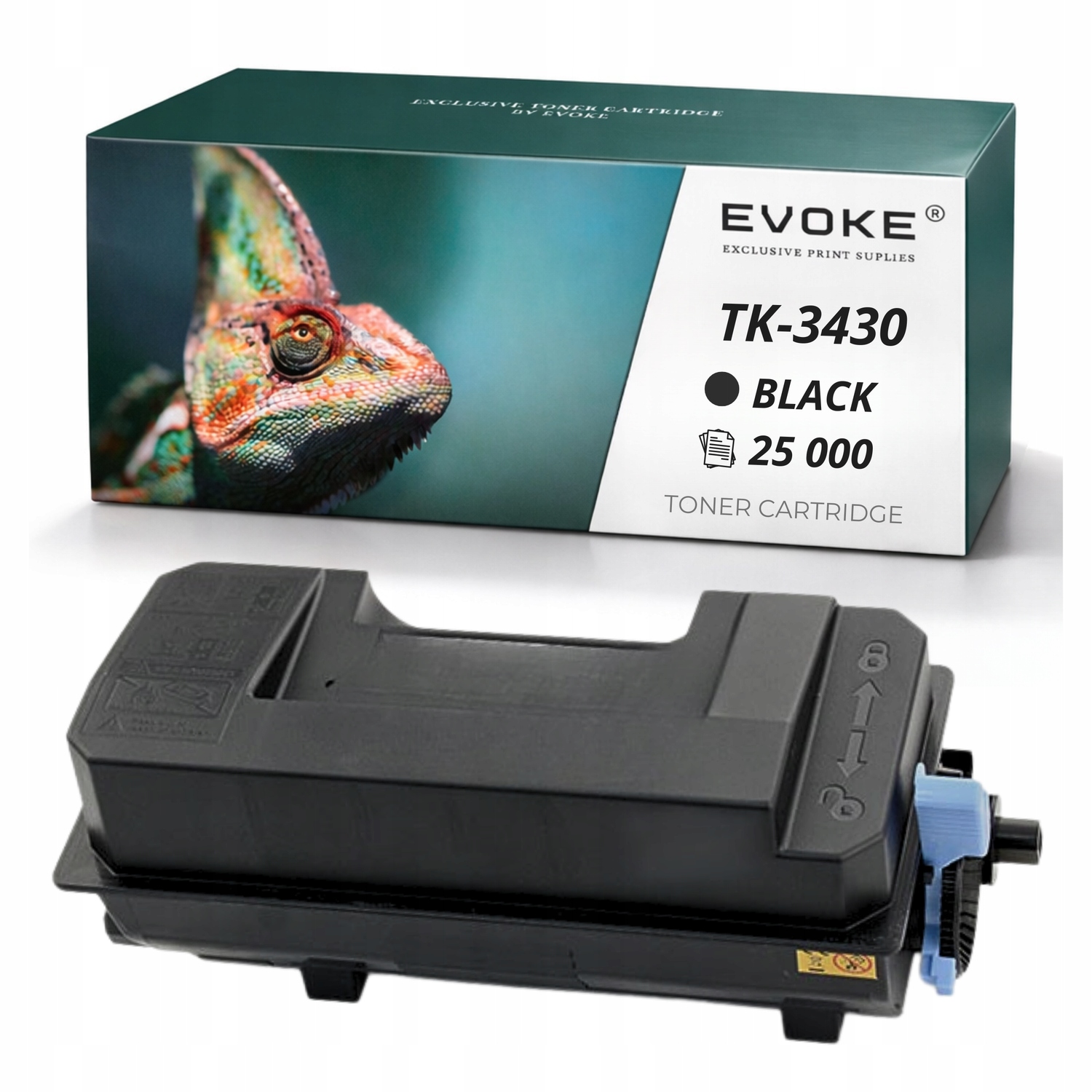 Toner pro Kyocera TK3430 1T0C0W0NL0Z černý 25000 stran Ecosys MA5500ifx