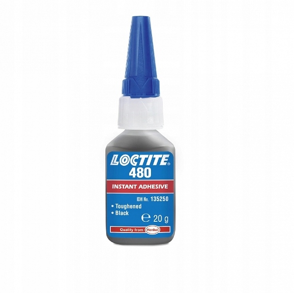 LOCTITE 480 20G