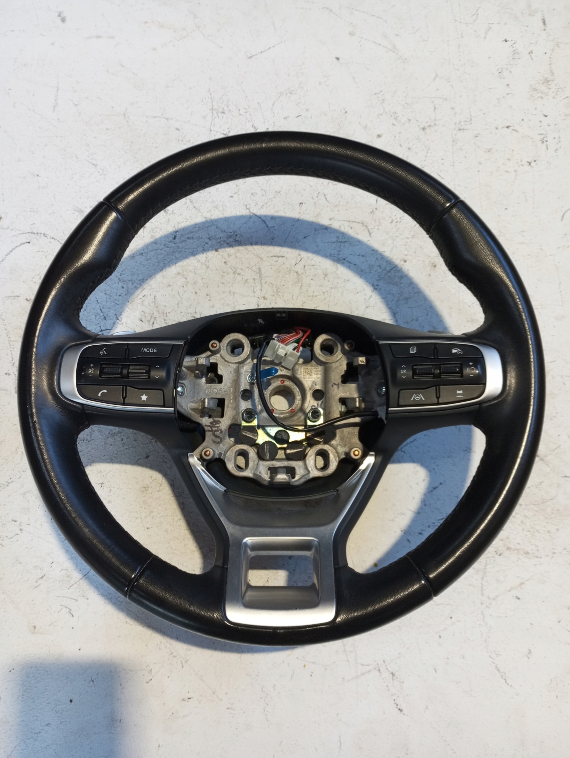 lenkrad KIA SPORTAGE V