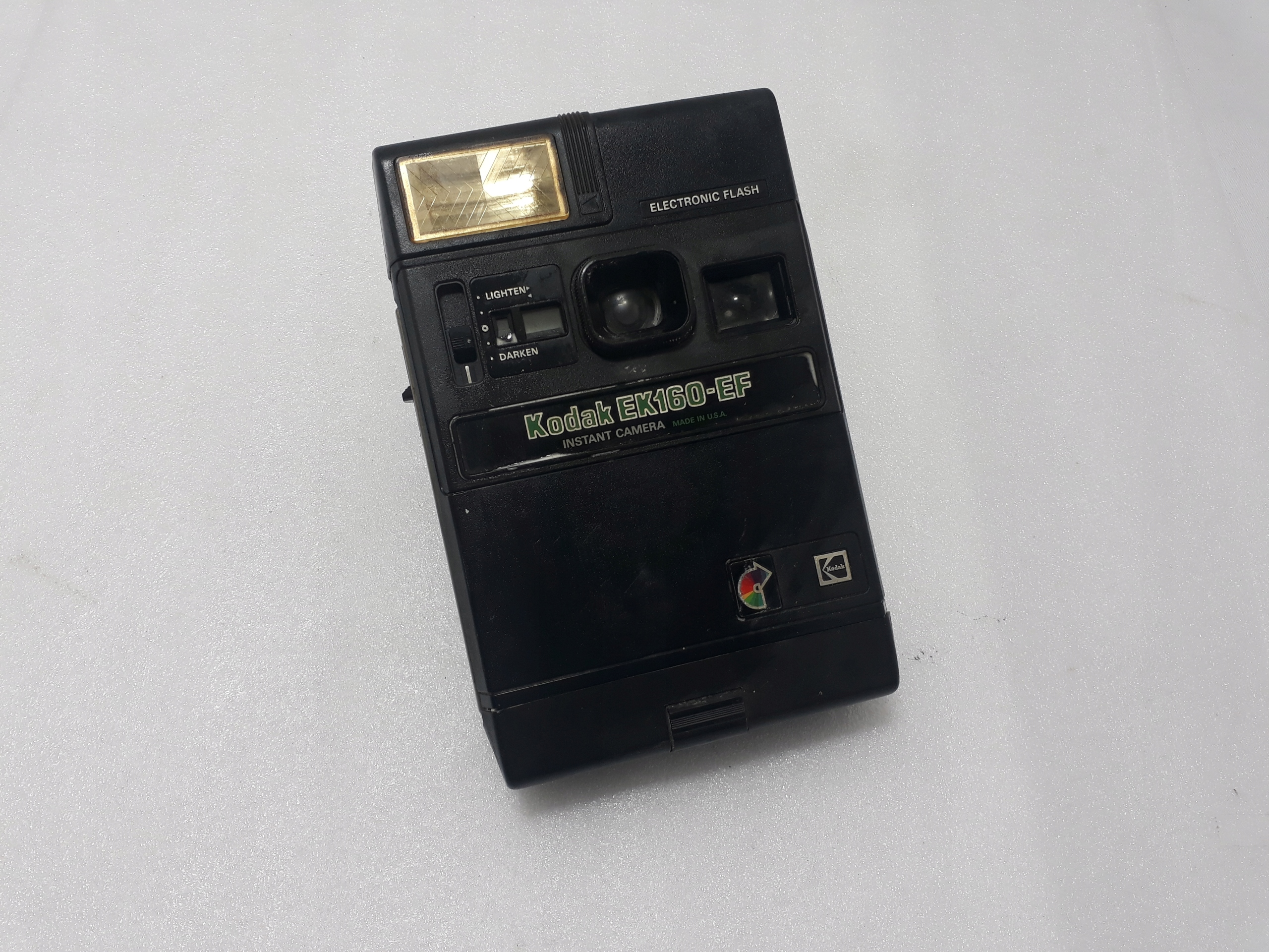 Aparat Kodak Ek160-ef - Niska cena na Allegro