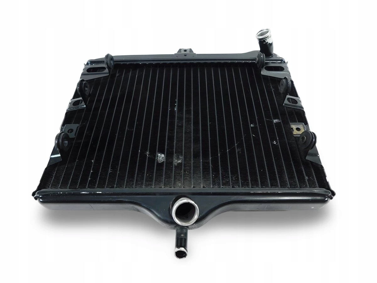 Chladič Vody Predný Yamaha V-max 1200 85-07 U-11 1FK124610000