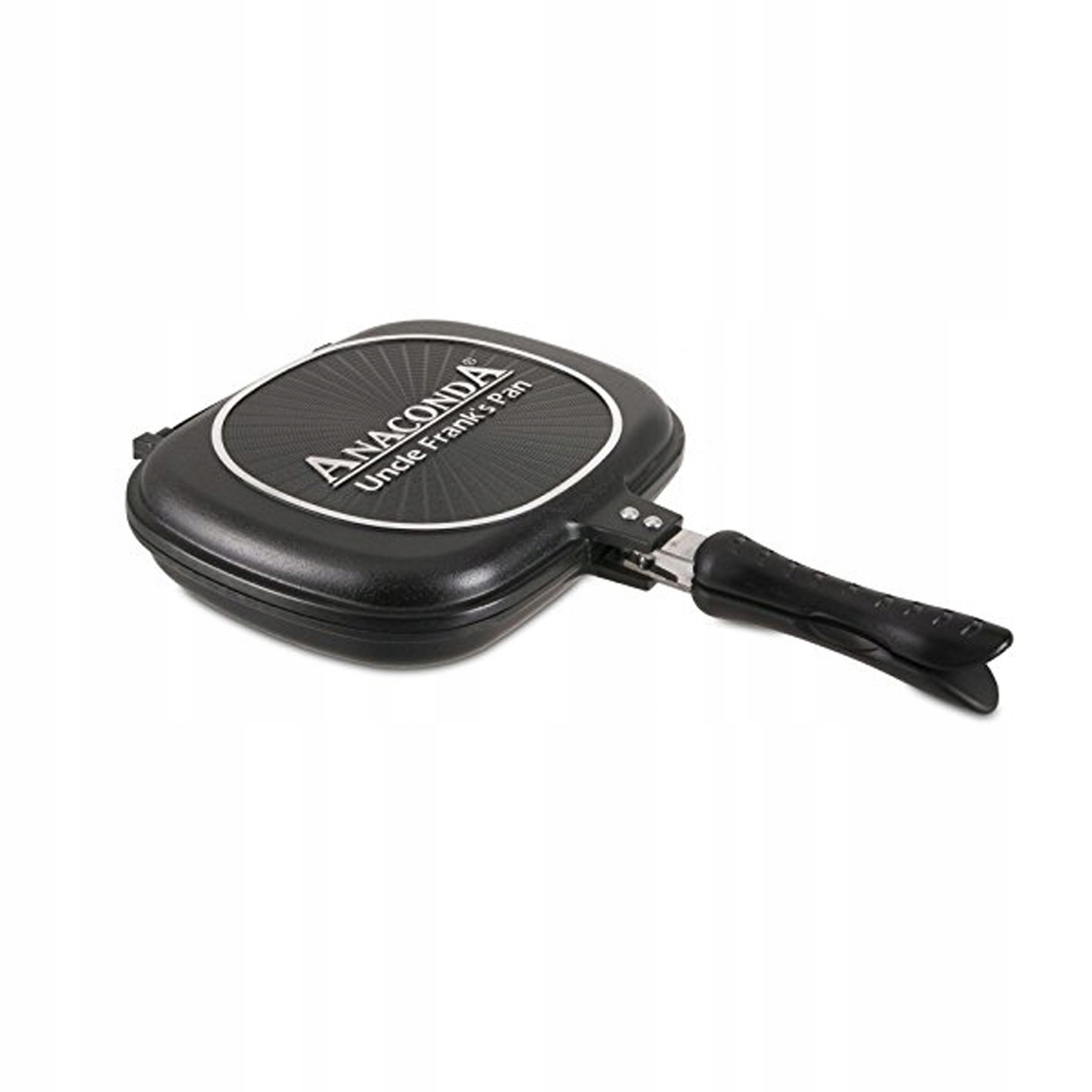 

Patelnia Anaconda Uncle Frank's Pan